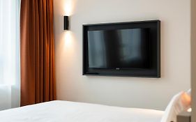 B&b Hotel Antwerpen Centrum  3*